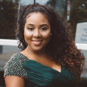 Denise Battle, Something New