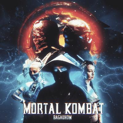 BAGAUHOM - Mortal Kombat 2 (Yero Movsisyan Remix)
