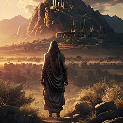 Jr's

Jesus Is enough