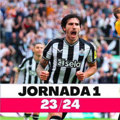 ¡FINALMENTE! Vuelve la Premier League