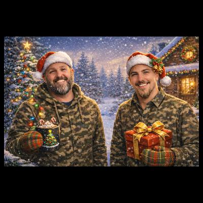 #19 Tis the Season!