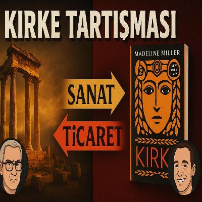 #39 Ben, Kirke: Best-Seller mi, Sanat Eseri mi? | Yeni Edebiyat Düzeni. #BenKirke #KitapEleştirisi