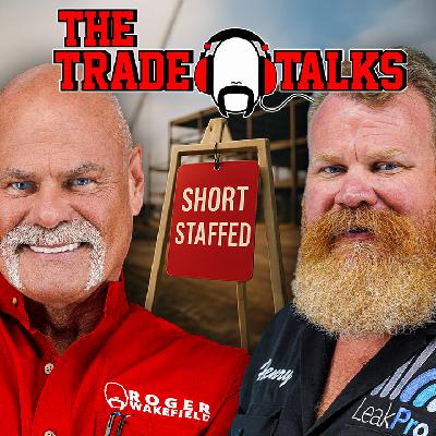 8.2 Million Workers on the Job and It's Still Not Enough! 8.2 Million Workers on the Job and It's Still Not Enough!