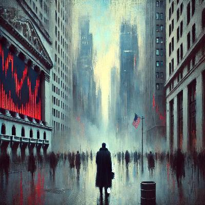 Thoughts on the Market