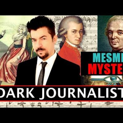 Mesmer Mozart Secret: Magnetic Trance Mind Mystery Revealed!