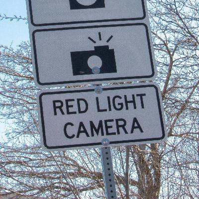 Do we need more red light traffic cameras?