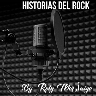 Historias del Rock Vol. 0 - INXS (DEMO) Historias del Rock Vol. 0 - INXS (DEMO)