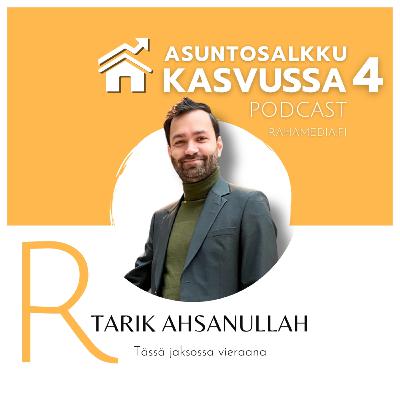 Tarik Ahsanullah: Lakineuvonta vuokranantajan tukena