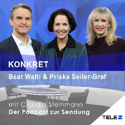 Fokus Politik Schweiz - Vorschau auf die Frühlingssession 2026 Fokus Politik Schweiz - Vorschau auf die Frühlingssession 2026