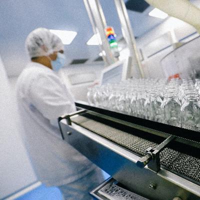 USA har købt næsten hele lageret af corona-medicin. Måske vi burde genoverveje systemet