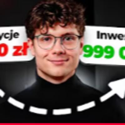 Jak zainwestować swoje pierwsze 10 tysięcy złotych (krok po kroku!) Jak zainwestować swoje pierwsze 10 tysięcy złotych (krok po kroku!)