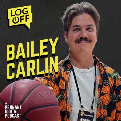 Bailey Carlin: Meme teacher, Stephen A. Smith's social media guy, mental health ally, viral tweeter Bailey Carlin: Meme teacher, Stephen A. Smith's social media guy, mental health ally, viral tweeter