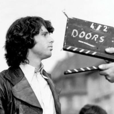 Episode 67-Mercury da actin man