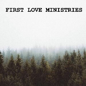 Justin Harmon - FLM September 22, 2018 (With Worship)