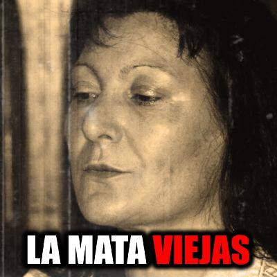 Remedios Sánchez volvió a actuar: el inquietante permiso penitenciario - Episodio exclusivo para mecenas