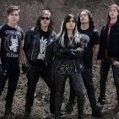 Entrevista a la banda vengeance pleasure de la ciudad de Tunja