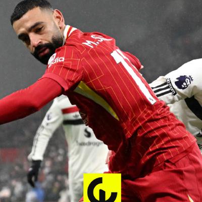 Ліверпуль не виправляє помилки. Голан, Кейн чи Мбаппе? Мілан – лідер Серії А