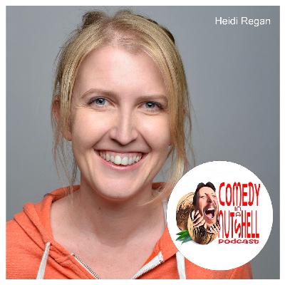 127. Heidi Regan 127. Heidi Regan