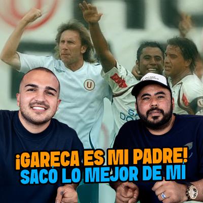 Donny Neyra: "GARECA ES MI PADRE, sacó lo MEJOR de MÍ" - Entre Ceja y Ceja T4:EP22
