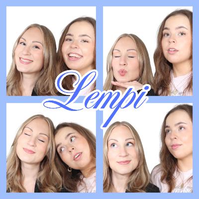 75. Lempipodin kesäspessu: Flow, Charli XCX, Sephora ja kosmetiikkapuhetta, kesäsuositukset