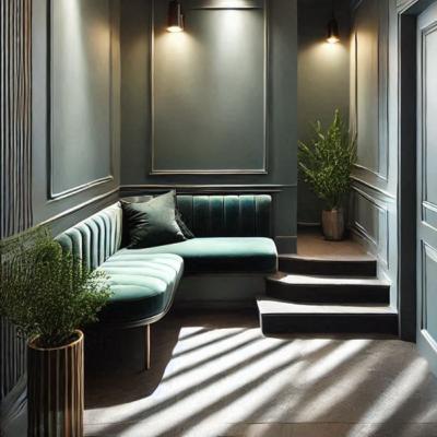 5 mýtů, které vás mohou stát krásný interiér 5 mýtů, které vás mohou stát krásný interiér