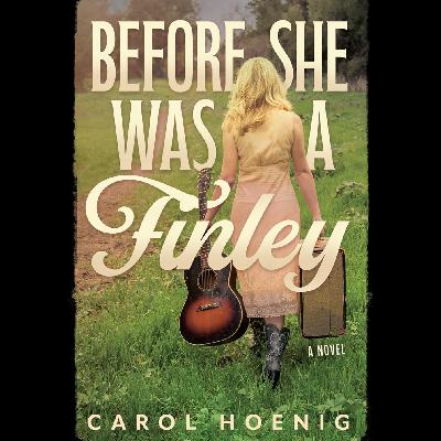 Carol Hoenig Carol Hoenig