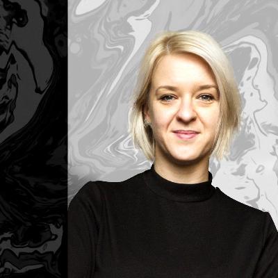 #5 Eva Klabalová #5 Eva Klabalová