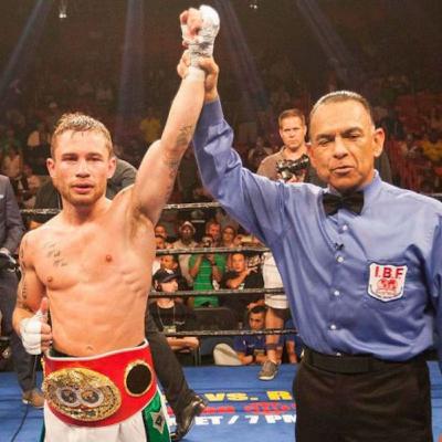 Pound 4 Pound Boxing Report #91 - So... What's Next?