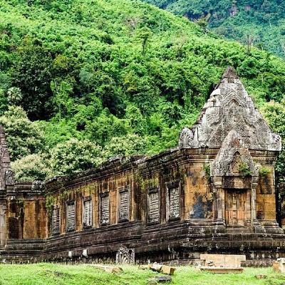 Il tempio khmer che sussurra storie millenarie sul Mekong Il tempio khmer che sussurra storie millenarie sul Mekong