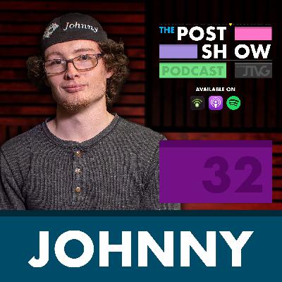 32 - The TRUTH About Growing On YouTube In 2025 With Johnny Miller 32 - The TRUTH About Growing On YouTube In 2025 With Johnny Miller