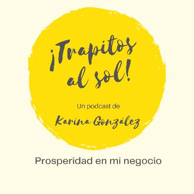 Prosperidad en mi negocio