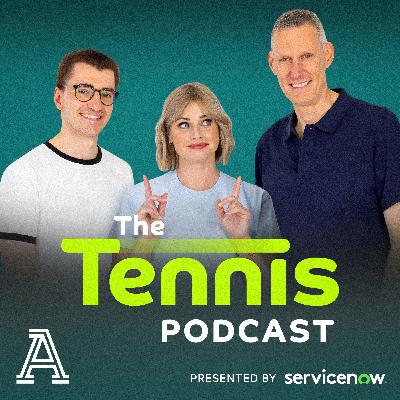 Aus Open Day 11 - Sizzling semis set