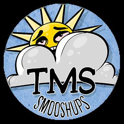 TMS Smooshups MEGASMOOSH 0004
