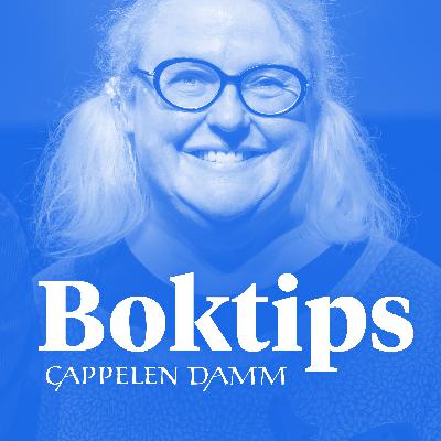 Julekonsert med Gro Dahle