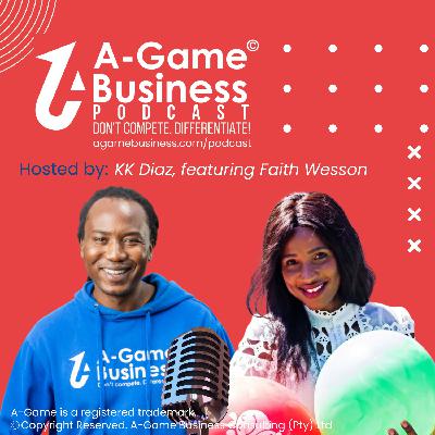 A unique approach to addressing mental-wellness with Faith Wesson A unique approach to addressing mental-wellness with Faith Wesson