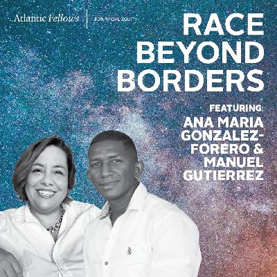 Colombia's Politics of Blackness