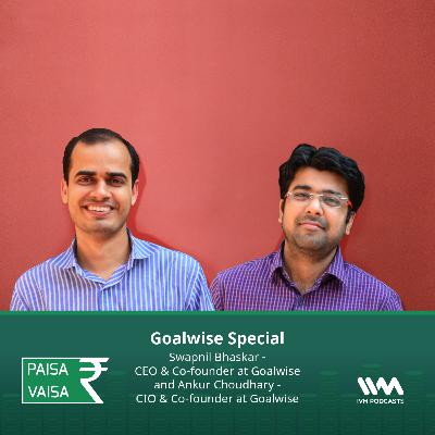 Ep. 205: Goalwise Special Ep. 205: Goalwise Special