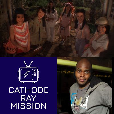 House (1977) w/ OJ Patterson