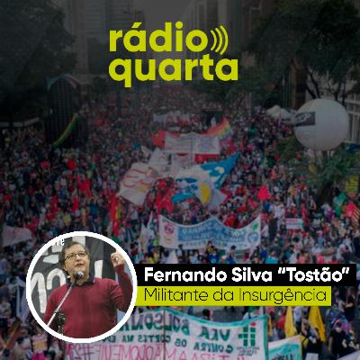 Desafios para derrotar Bolsonaro com Tostão