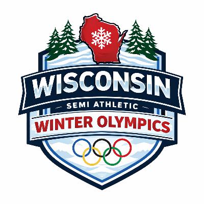 The Semi-Athletic Wisconsin Winter Olympics & Our Favorite Super Bowl Traditions