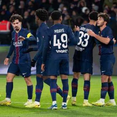 Podcast 24/11/25 : PSG/HAC (3-0) et PSG/Tottenham Podcast 24/11/25 : PSG/HAC (3-0) et PSG/Tottenham