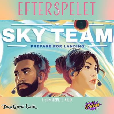 Sky Team
