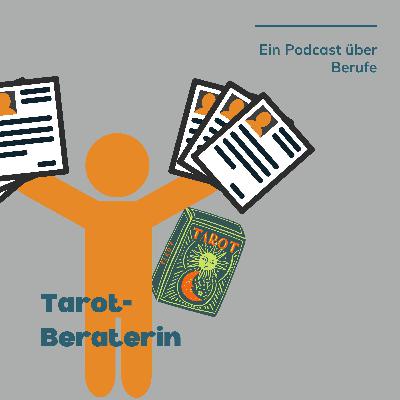 Tarotberaterin