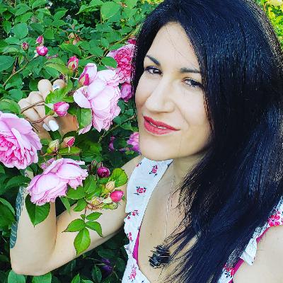 Ayahuasca, Bodhisattvas & Ascension with Stasia Bliss