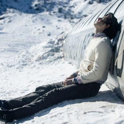 "A Sociedade da Neve" e "Wish: O Poder dos Desejos" são os destaques da semana