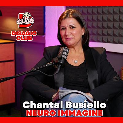 CONSULENTE D'IMMAGINE - Chantal Busiello - DisagioClub - Margherita Zanatta