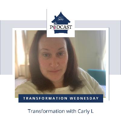 Transformation with Carly L.