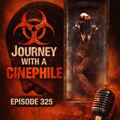 Episode 325: The Profane Exhibit/28 Years Later: The Bone Temple