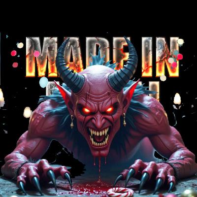 Made in Metal | Especial 24 de diciembre: metal sin fronteras para una noche diferente