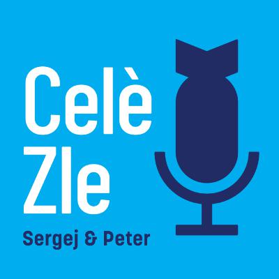 Sergej a Peter - Iránske špekulovanie Sergej a Peter - Iránske špekulovanie